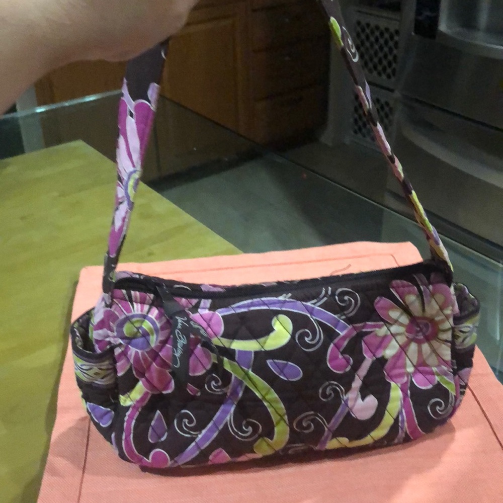 Vera Bradley bag